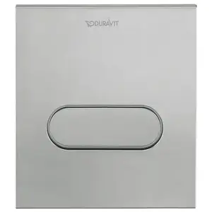 Duravit DuraSystem Plaque de déclenchement A1, WD5004701000, A1