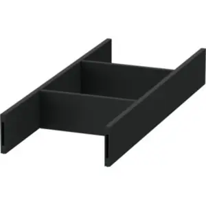 Duravit Organisateur de tiroir, UV9558000000000, pas cher