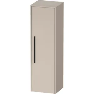 Duravit D-Code Demi-colonne, 1 porte, DC1338RBD910000,