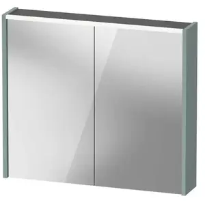Comparateur de prix : Duravit D-Code Armoire de toilette, pour la Suisse, 2 portes, DC71060H...