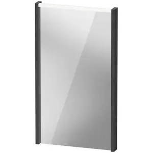 Duravit D-Code Miroir, DC7075049490000,Vendu parkaufland