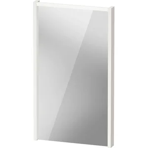 Duravit D-Code Miroir, DC7075022220000,Vendu parkaufland