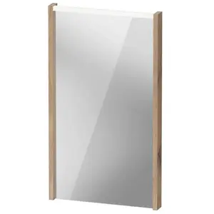 Duravit D-Code Miroir, DC7075055550000,Vendu parkaufland