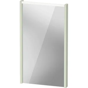 Duravit D-Code Miroir, DC70750HHHH0000,Vendu parkaufland