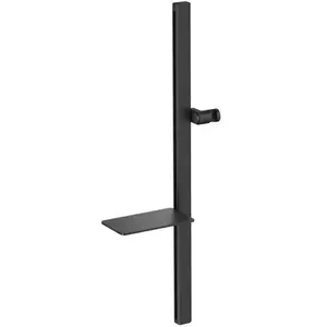 Duravit Universal Barre de douche, UV0600015046, pas cher