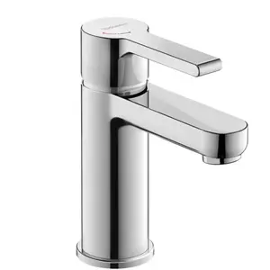 Duravit B.2 Mitigeur de lavabo S FreshStart, B21013002010, S pas cher