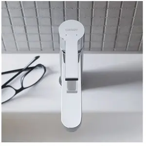Duravit B.2 Mitigeur de lavabo S FreshStart, B21013001010, S pas cher