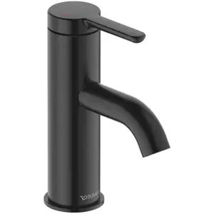 Duravit C.1 Mitigeur de lavabo S FreshStart, C11013002046, S pas cher