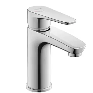 Duravit B.1 Mitigeur de lavabo S FreshStart, B11013002010, S pas cher