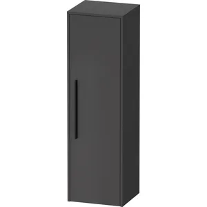 Duravit D-Code Demi-colonne, 1 porte, DC1338RBD490000, pas cher