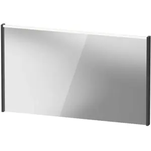 Duravit D-Code Miroir, DC7079049490000,Vendu parkaufland