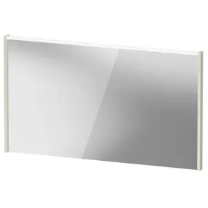 Duravit D-Code Miroir, DC70790HHHH0000,