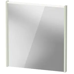 Duravit D-Code Miroir, DC70760HHHH0000,Vendu parkaufland