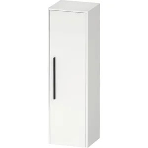 Duravit D-Code Demi-colonne, 1 porte, DC1338RBD180000, pas cher