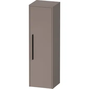 Duravit D-Code Demi-colonne, 1 porte, DC1338RBD430000, pas cher