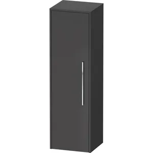 Duravit D-Code Demi-colonne, 1 porte, DC1338L10490000, pas cher