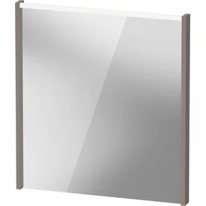Duravit D-Code Miroir, DC7076043430000,Vendu parkaufland