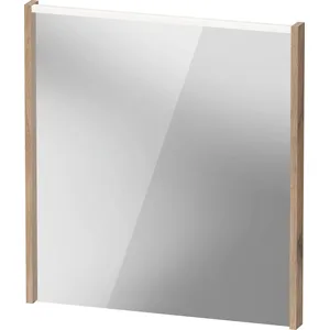 Duravit D-Code Miroir, DC7076055550000,Vendu parkaufland