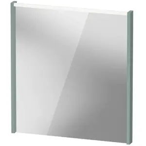 Duravit D-Code Miroir, DC70760HGHG0000,Vendu parkaufland