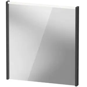 Duravit D-Code Miroir, DC7076049490000,Vendu parkaufland