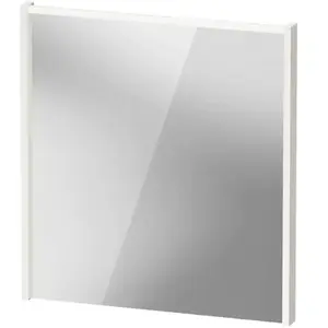 Duravit D-Code Miroir, DC7076022220000,Vendu parkaufland