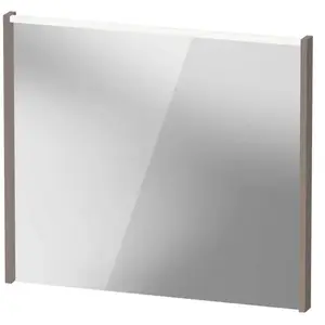 Duravit D-Code Miroir, DC7077043430000,Vendu parkaufland