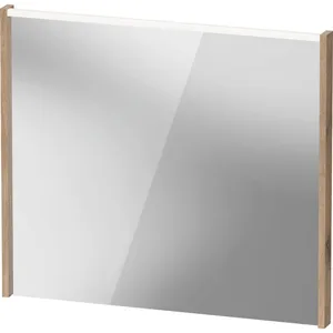 Duravit D-Code Miroir, DC7077055550000,Vendu parkaufland