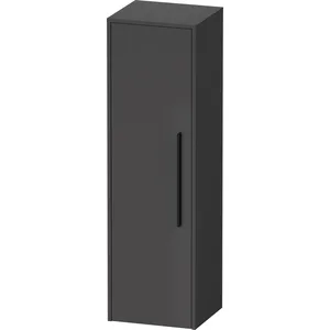Duravit D-Code Demi-colonne, 1 porte, DC1338LBD490000, pas cher