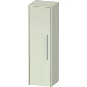 Duravit D-Code Demi-colonne, 1 porte, DC1338L10HH0000, pas cher