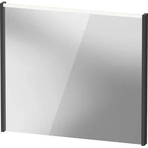 Duravit D-Code Miroir, DC7077049490000,Vendu parkaufland