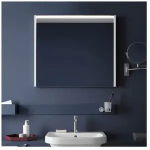 Duravit D-Code Miroir, DC7077022220000,Vendu parkaufland