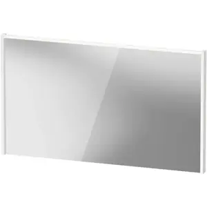 Duravit D-Code Miroir, DC7079018180000,Vendu parkaufland