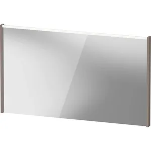 Duravit D-Code Miroir, DC7079043430000,Vendu parkaufland