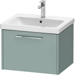 Duravit D-Code Meuble sous-vasque, 1 tiroir, DC4665010HG0000, pas cher