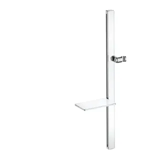 Duravit Universal Barre de douche, UV0600015005, pas cher