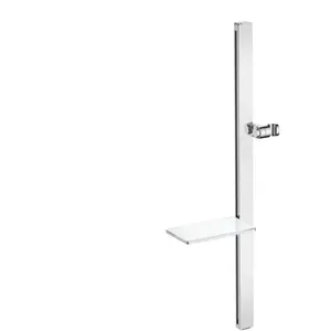 Duravit Universal Barre de douche, UV0600015010, pas cher