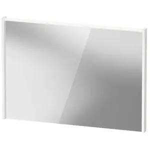 Duravit D-Code Miroir, DC7078018180000,Vendu parkaufland