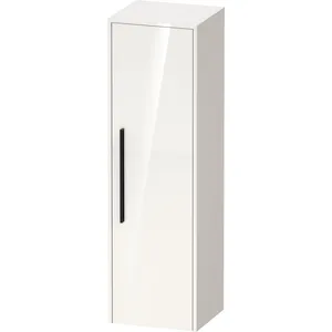 Duravit D-Code Demi-colonne, 1 porte, DC1338RBD220000,