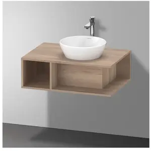 Duravit D-Neo Meuble sous-vasque, DE495805555, pas cher