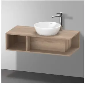 Duravit D-Neo Meuble sous-vasque, DE493905555, pas cher