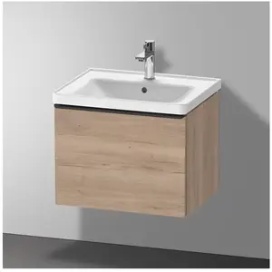 Duravit De42490bd550000 Dn Wtu Wh 584x452x440 Az 1 Ei pas cher