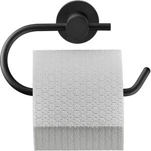 Duravit D-Code Porte-rouleau de papier toilette, 0099264600,Vendu paramazon