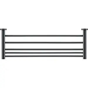 Duravit D-Code Rack porte-serviettes, 0099254600,