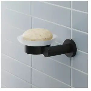 Duravit D-Code Porte-savon, 0099174600, pas cher