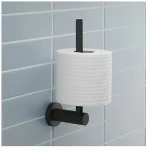 Duravit D-Code Porte-rouleaux de papier toilette, 0099154600, pas cher