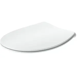 Comparateur de prix : Duravit Univavo Abattant, 0022790000,