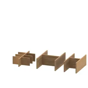 Duravit Universal Système de rangement, UV05260H5H50000, pas cher