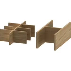 Duravit Universal Système de rangement, UV05190H5H50000, pas cher