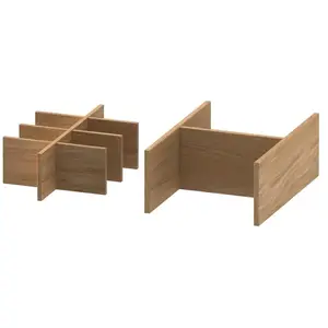 Duravit Universal Système de rangement, UV05230H5H50000, pas cher
