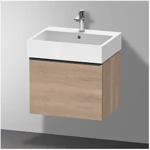 Duravit D-Neo Meuble sous-vasque, 1 tiroir, DE42710BD550000, DE427107979 pas cher